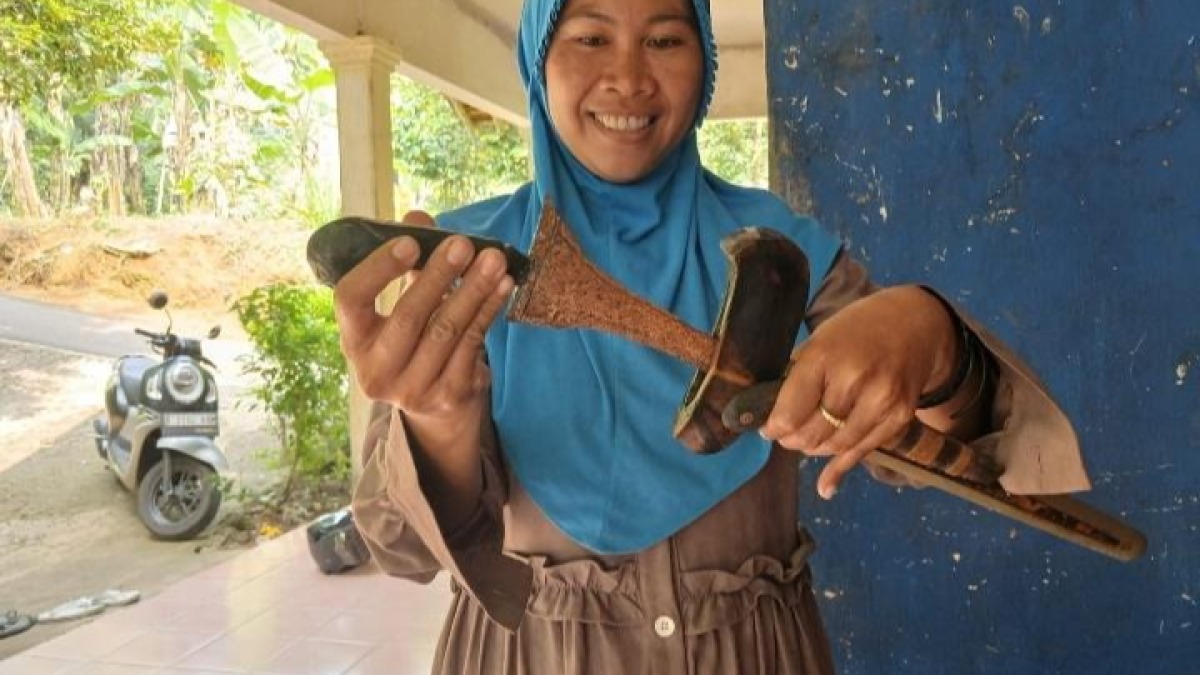 Ngabungbang Pusaka: Ritual Turun Temurun di Kampung Lembur Sawah